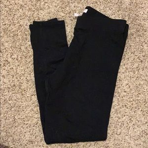 Lauren Conrad leggings